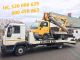 AUTOLAWETA LAWETA POMOC DROGOWA TRANSPORT