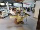 FREZARKA DOLNOWRZECIONOWA SCM T 130 FULL OPCJA