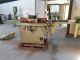 FREZARKA DOLNOWRZECIONOWA SCM T 130 FULL OPCJA