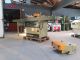 FREZARKA DOLNOWRZECIONOWA SCM T 130 FULL OPCJA