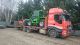 TRANSPORT MASZYN BUDOWLANYCH I ROLNICZYCH – FAST