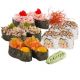 RESTAURACJA MAIKO SUSHI