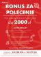 MAGAZYNIER/KA Z BEZPATNYM TRANSPORTEM!20 Z BRUTTO/H + PREM