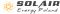 SOLAIR ENERGY– WYDAJNE POMPY CIEPA W INOWROCAWIU