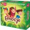 EDUKSIEGARNIA - GRA EMOCJE