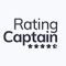 OPINIE GOOGLE - APLIKACJA RATING CAPTAIN 