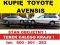 KUPI TOYOT AVENSIS D4D TD T22 SKUP TOYOT 2.0 CAY KRAJ