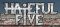 THRASH METAL BANDS - HATEFULFIVE.PL