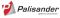 ALUMINIOWE SCHODNIE BUDOWLANE PAL-120 - PALISANDER