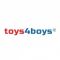 PREZENTY DLA MʯA - TOYS4BOYS.PL
