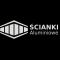 CIANKI ALUMINIOWE