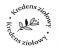 SUPLEMENTY I ZIOA - KREDENS ZIOOWY