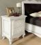 WOSKIE SZAFKI NOCNE DO SYPIALNI - ZOBACZ NA LUXURYPRODUCTS.