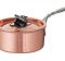 NACZYNIA MIEDZIANE - KUPISZ NA LUXURYPRODUCTS.PL