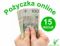 POZYCZKA ONLINE DO 100.000 Z / BEZ ZASWIADCZEN
