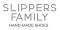 OBUWIE - KAPCIE DO PRZEDSZKOLA - SLIPPERSFAMILY.CO