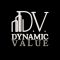 DYNAMICVALUE WYCENA NIERUCHOMOCI WARSZAWA 