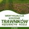  KOSZENIE I REGENERACJA TRAWNIKA - KDZIERZYN-KOLE 