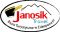 JANOSIK TRAVEL - BIURO TURYSTYCZNE  W ZAKOPANEM