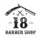 BARBER SHOP 18 - CENTRUM