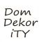 DOMDEKORITY - PROJEKTOWANIE I ARANACJA WNTRZ