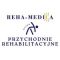 REHA-MEDICA - REHABILITACJA DZIECI I MODZIEY WO